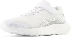 New Balance Boy's, 520v8 Sneaker - Little Kid