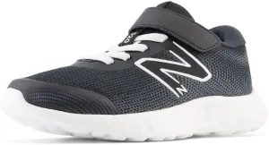 New Balance Kids' 520 V8 Bungee Lace Running Shoe