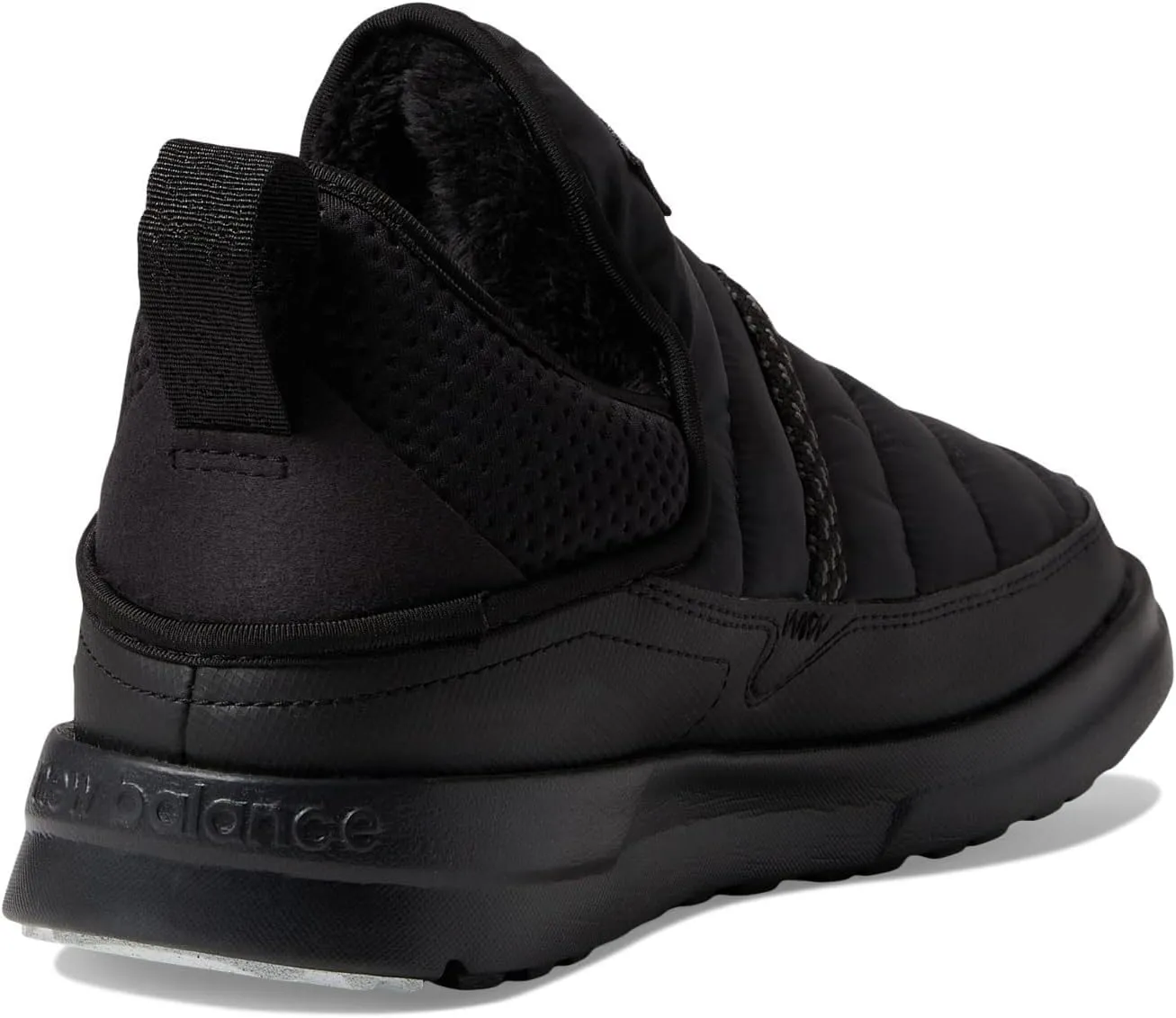 New Balance Unisex-Adult Caravan Moc V2 Slipper