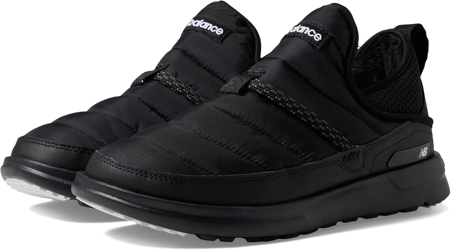 New Balance Unisex-Adult Caravan Moc V2 Slipper