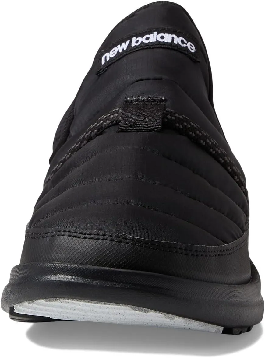 New Balance Unisex-Adult Caravan Moc V2 Slipper