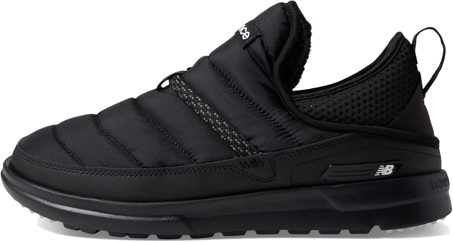 New Balance Unisex-Adult Caravan Moc V2 Slipper