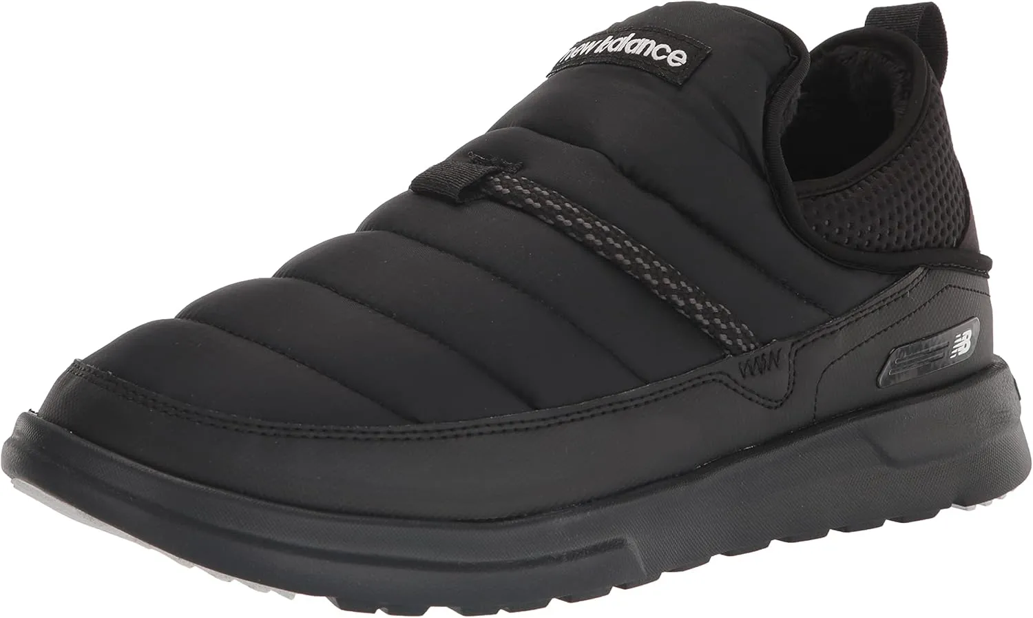 New Balance Unisex-Adult Caravan Moc V2 Slipper
