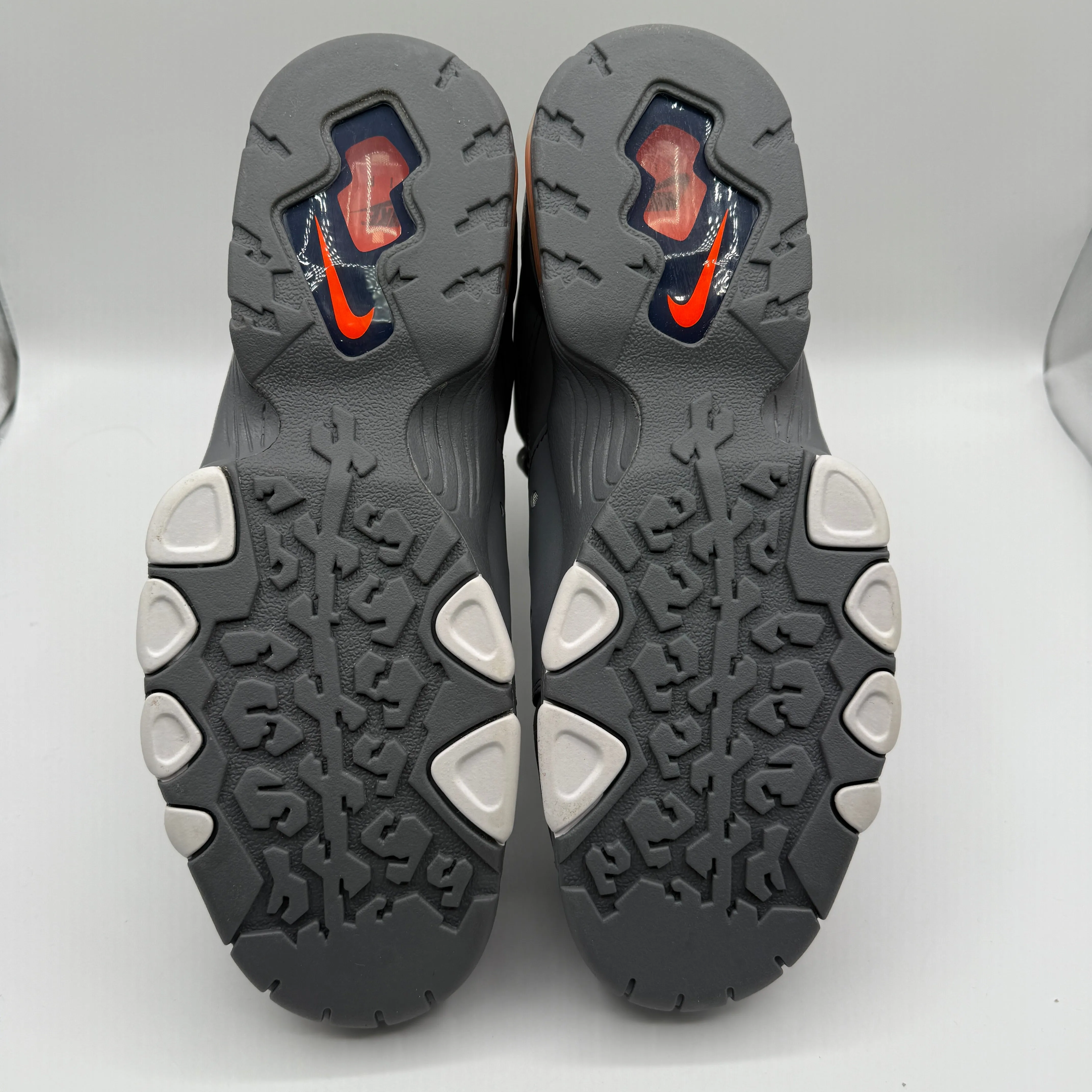 Nike Air Max 2 CB ‘94 Cool Grey White *pre-owned* (SIZE 12)