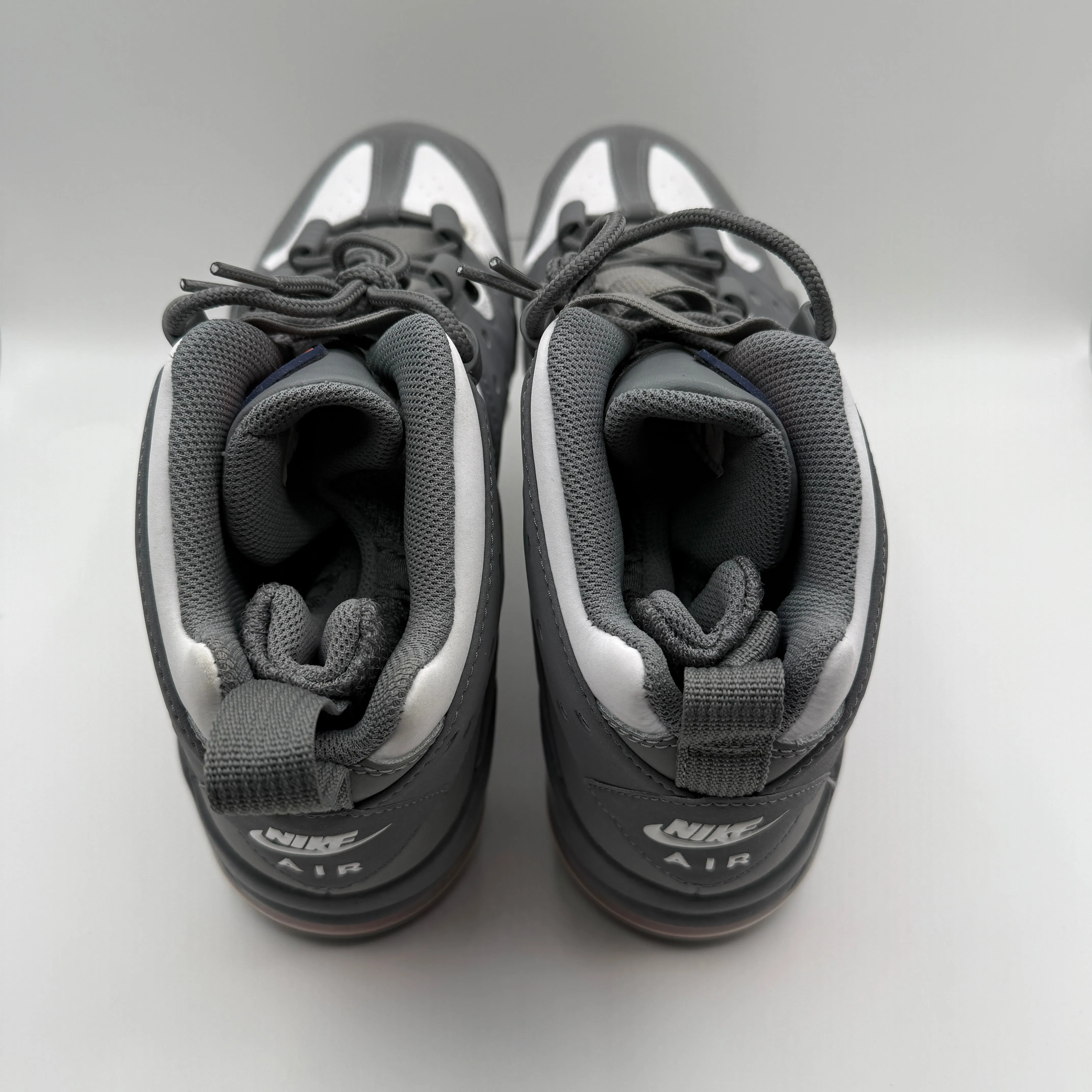 Nike Air Max 2 CB ‘94 Cool Grey White *pre-owned* (SIZE 12)