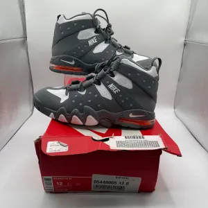 Nike Air Max 2 CB ‘94 Cool Grey White *pre-owned* (SIZE 12)