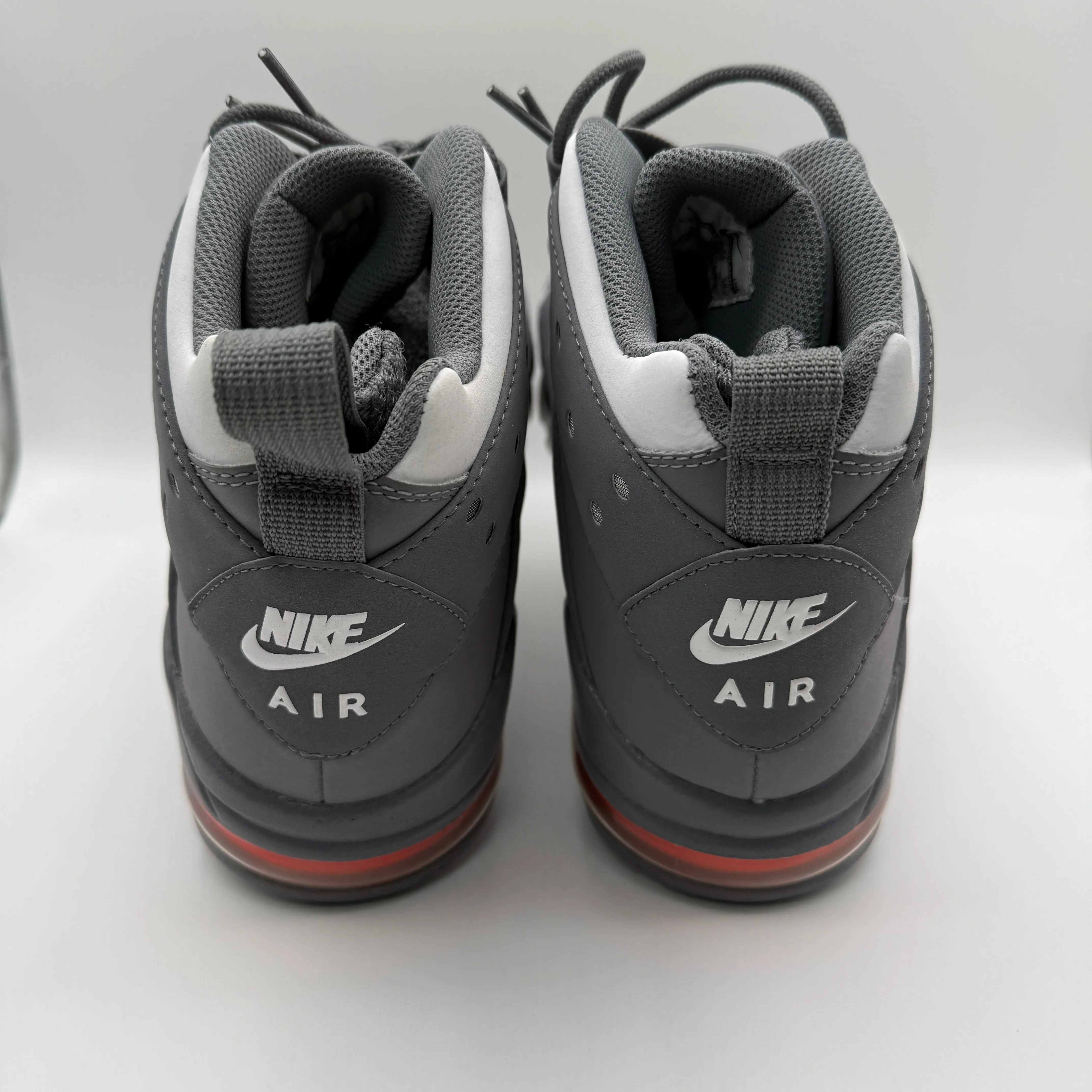 Nike Air Max 2 CB ‘94 Cool Grey White *pre-owned* (SIZE 12)