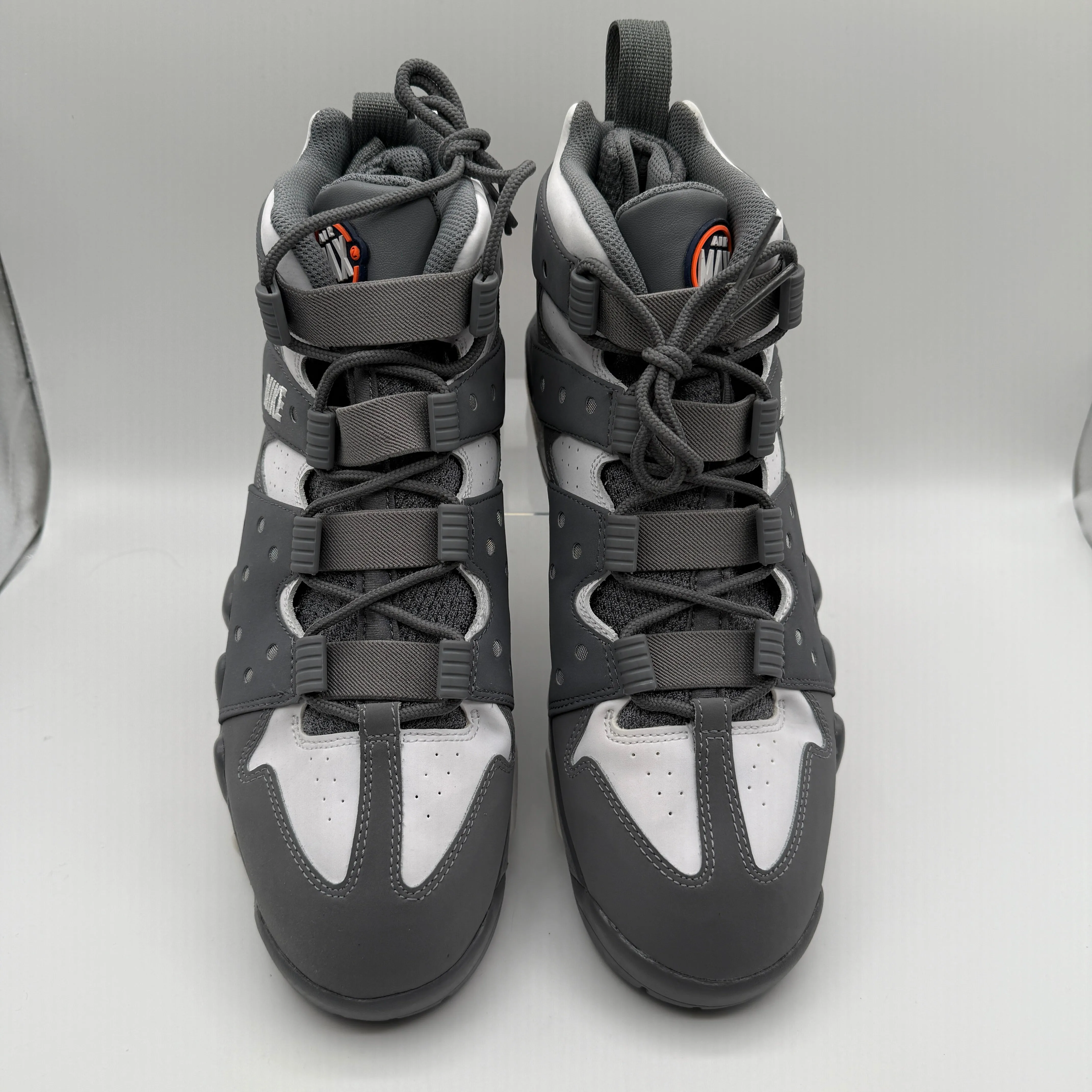 Nike Air Max 2 CB ‘94 Cool Grey White *pre-owned* (SIZE 12)