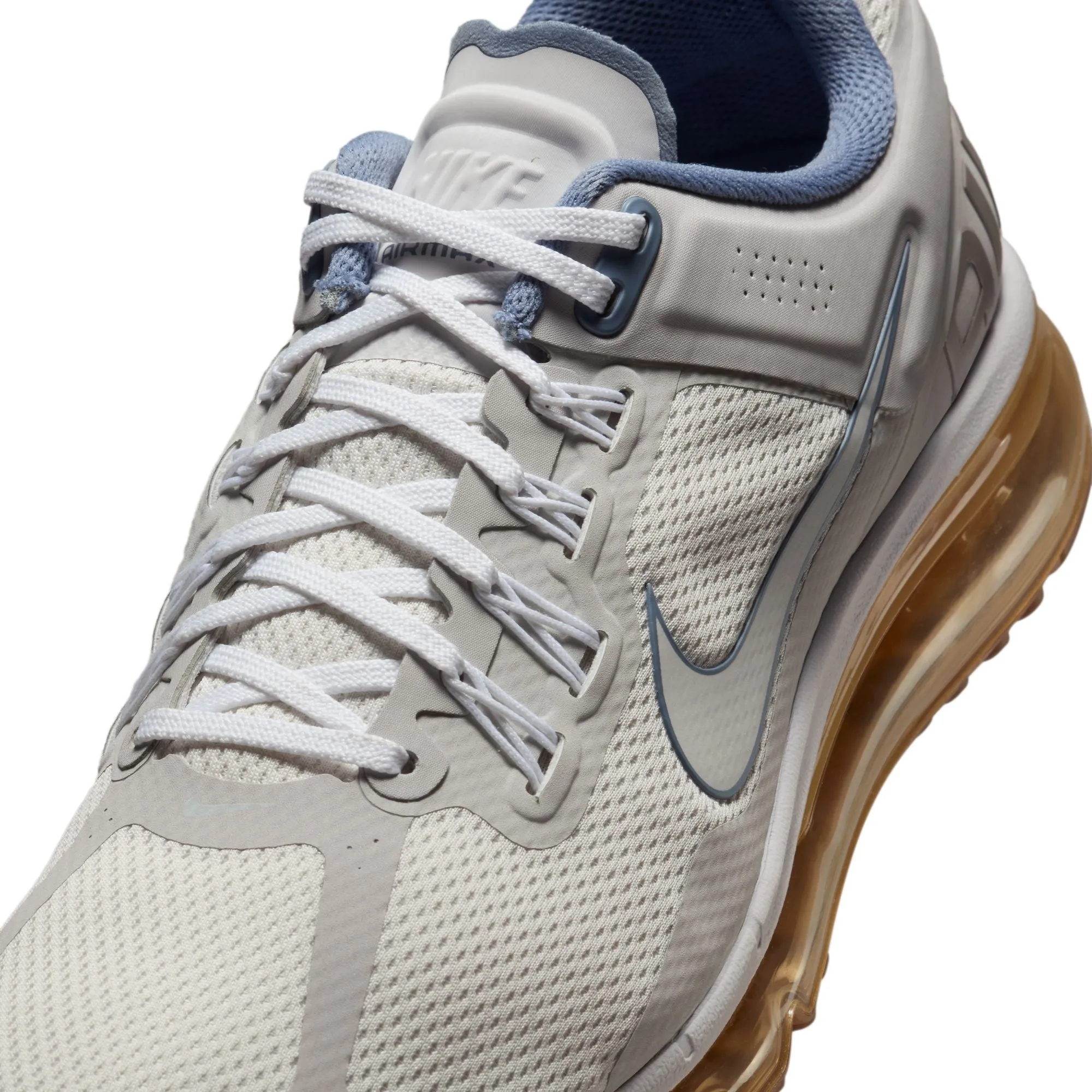 NIKE AIR MAX 2013 "METALLIC COOL GREY" HV4303-099
