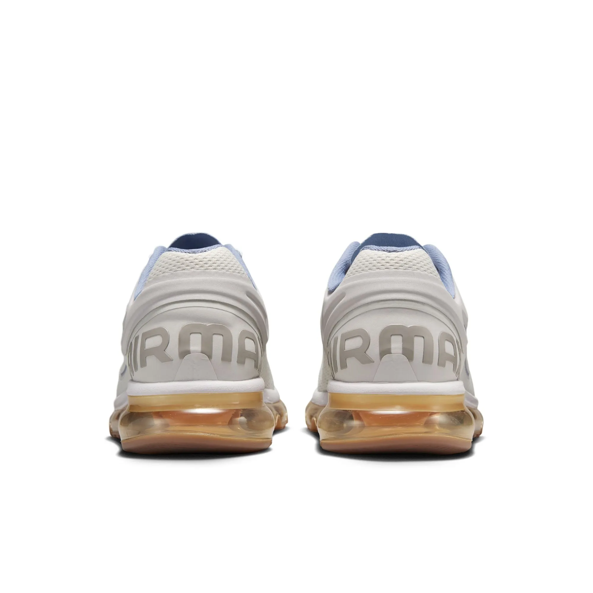 NIKE AIR MAX 2013 "METALLIC COOL GREY" HV4303-099