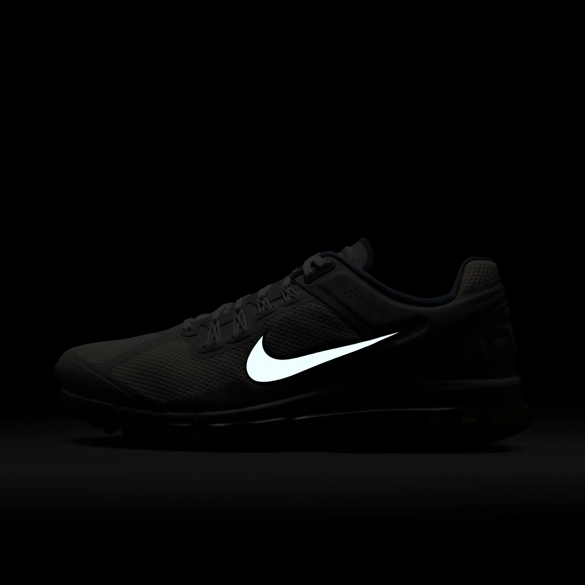 NIKE AIR MAX 2013 "METALLIC COOL GREY" HV4303-099