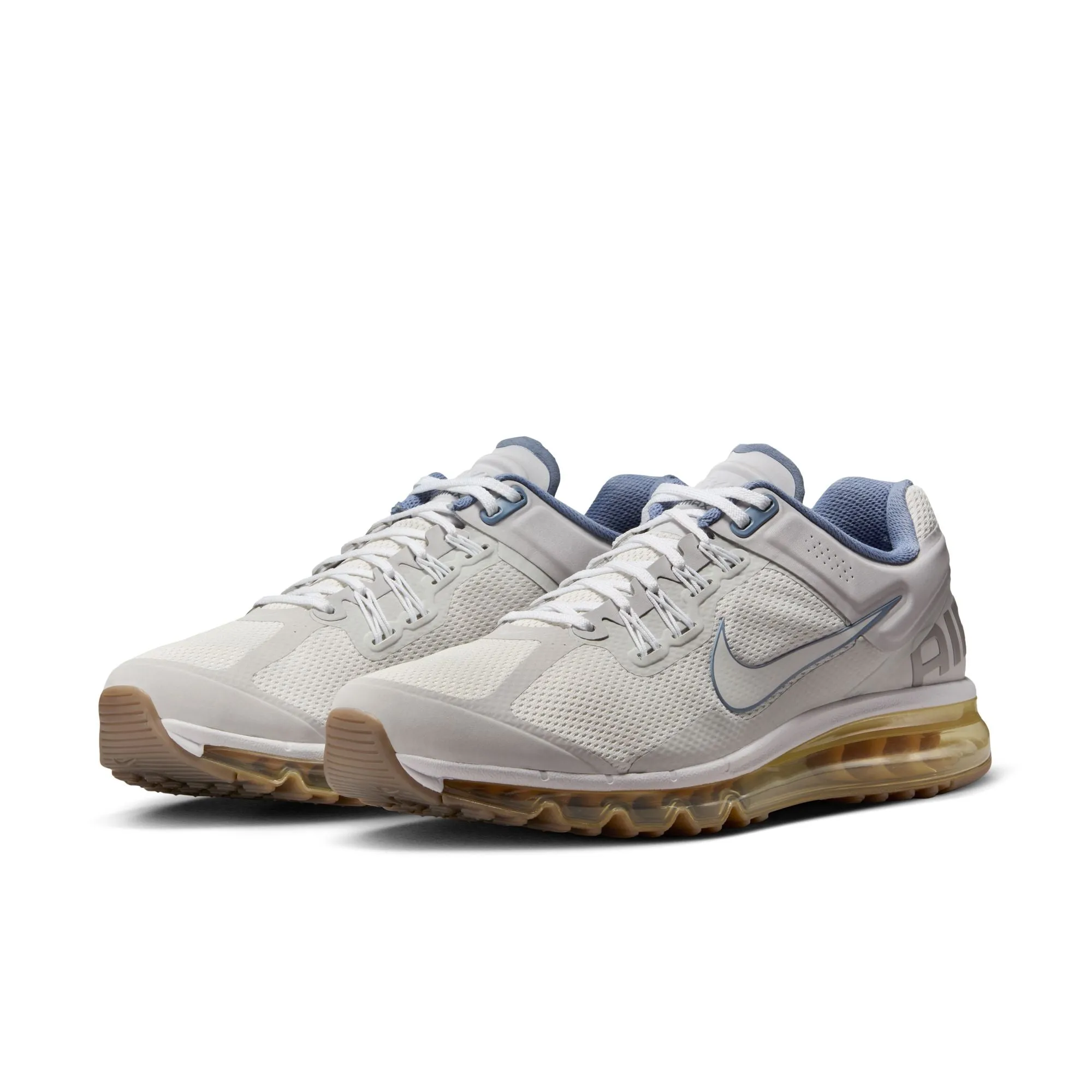 NIKE AIR MAX 2013 "METALLIC COOL GREY" HV4303-099