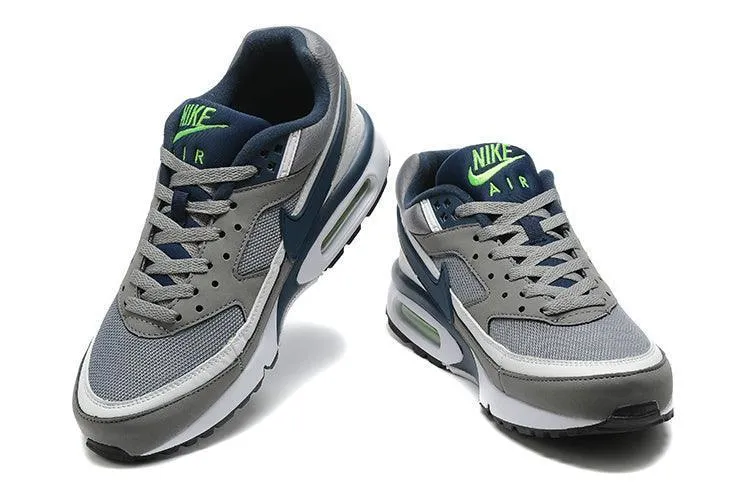 Nike Air Max BW 'Cool Grey'