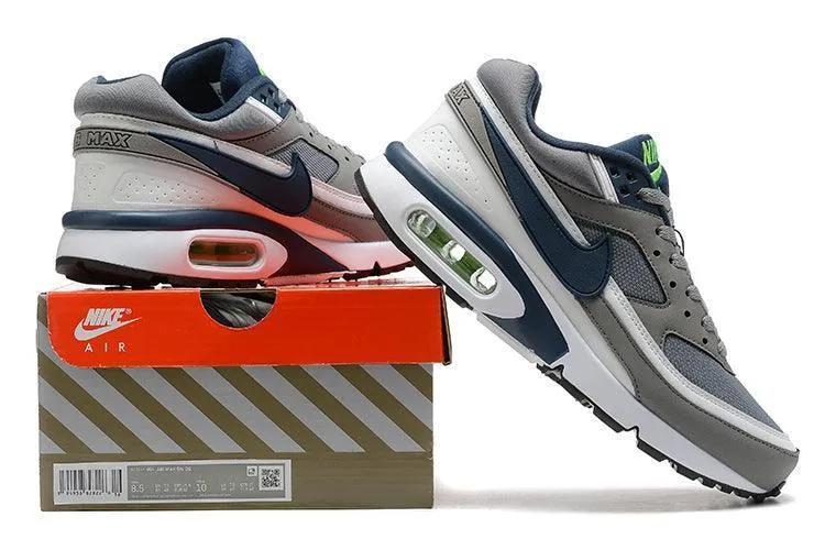 Nike Air Max BW 'Cool Grey'