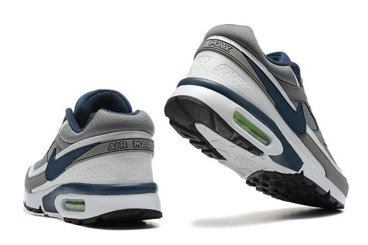 Nike Air Max BW 'Cool Grey'