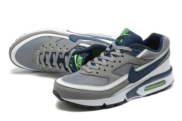 Nike Air Max BW 'Cool Grey'