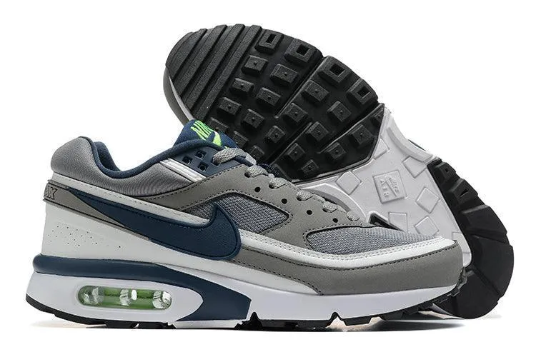 Nike Air Max BW 'Cool Grey'