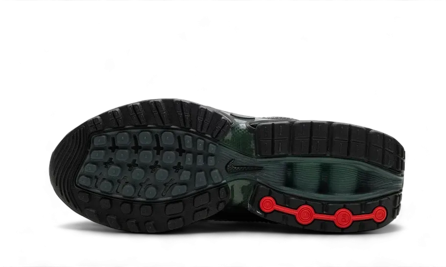 Nike Air Max DN Black Supreme