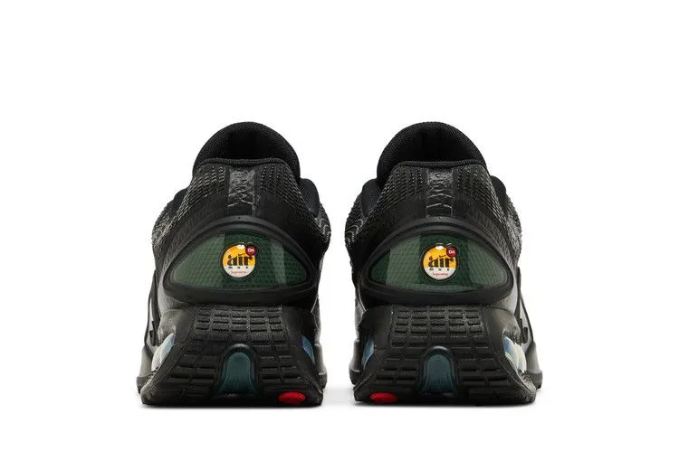 Nike Air Max DN Black Supreme