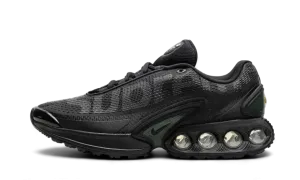 Nike Air Max DN Black Supreme