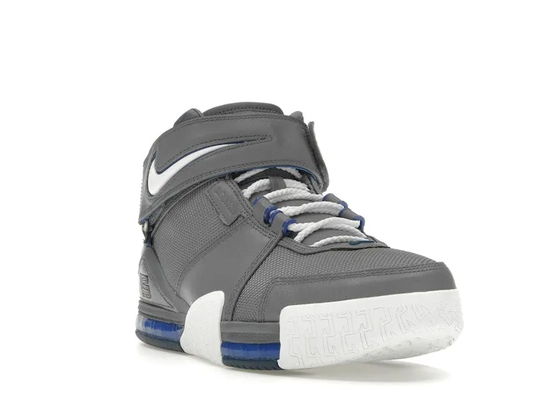 Nike LeBron 2 Cool Grey