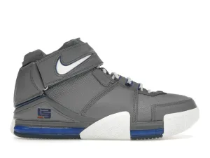 Nike LeBron 2 Cool Grey