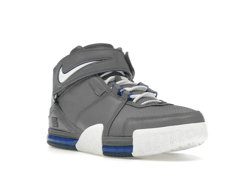 Nike LeBron 2 Cool Grey