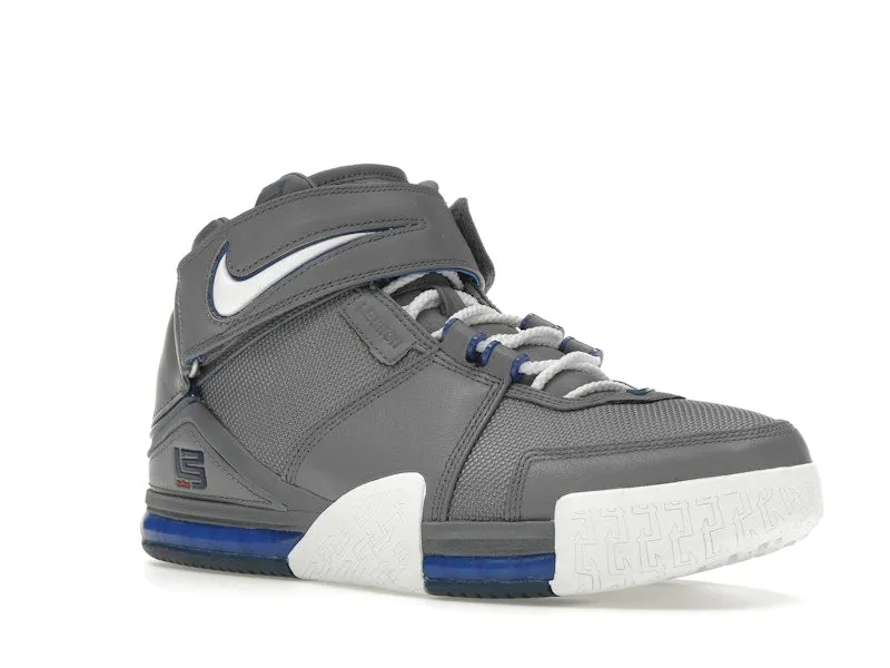 Nike LeBron 2 Cool Grey