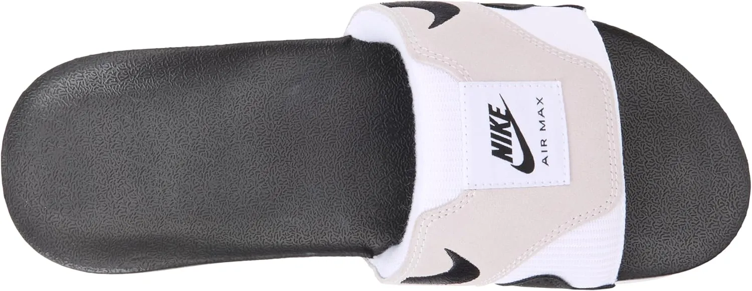 Nike Men's Air Max 1 Slides Sneaker