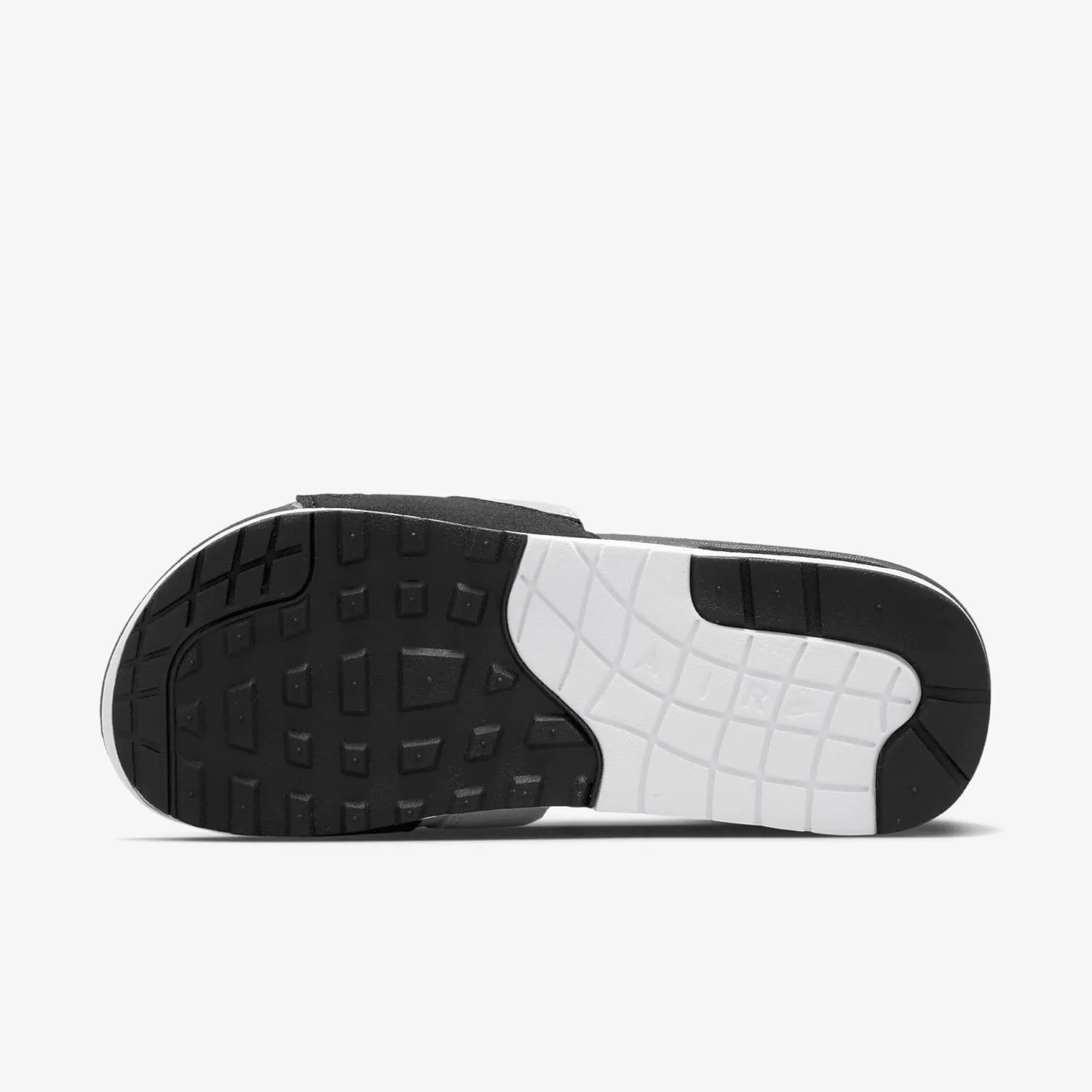 Nike Men's Air Max 1 Slides Sneaker