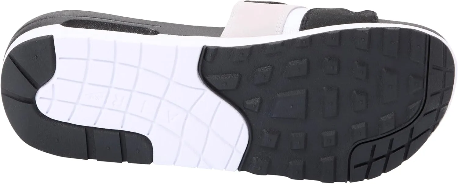 Nike Men's Air Max 1 Slides Sneaker