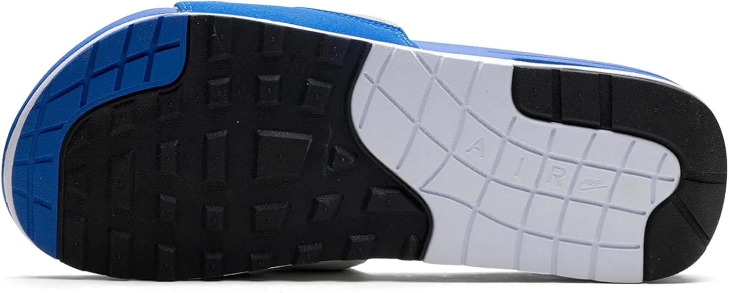 Nike Men's Air Max 1 Slides Sneaker