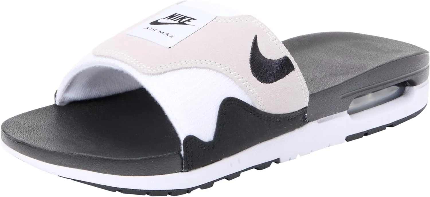 Nike Men's Air Max 1 Slides Sneaker