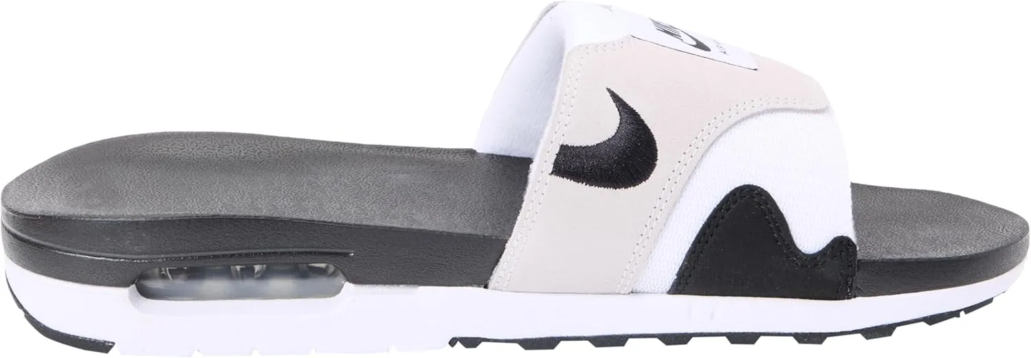 Nike Men's Air Max 1 Slides Sneaker