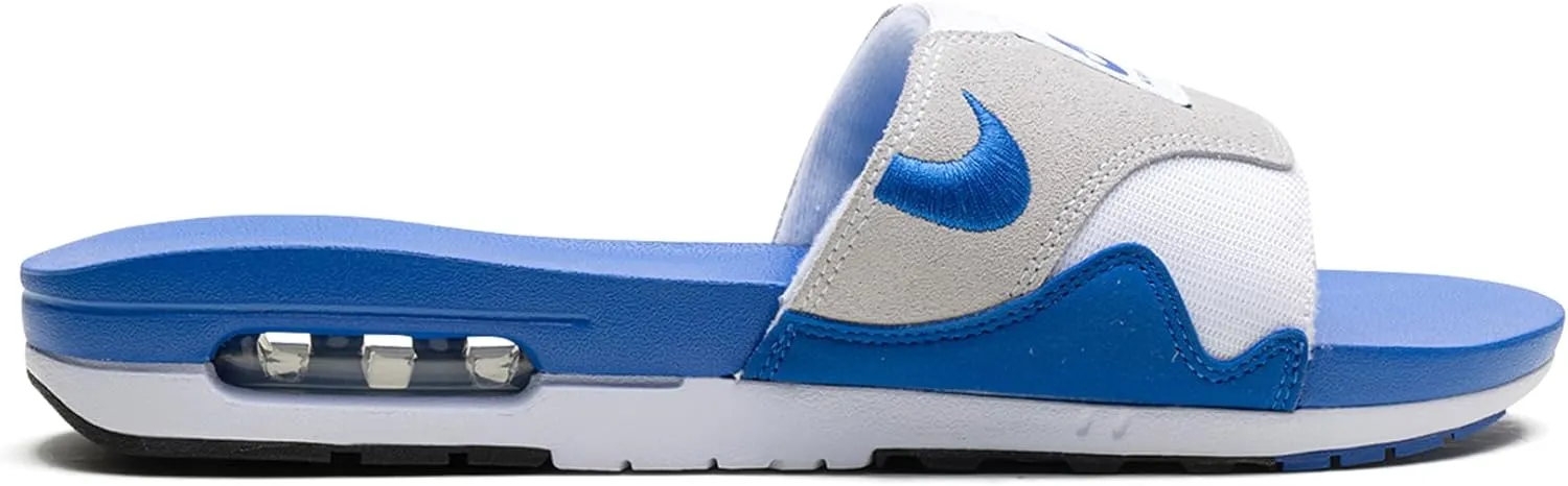 Nike Men's Air Max 1 Slides Sneaker