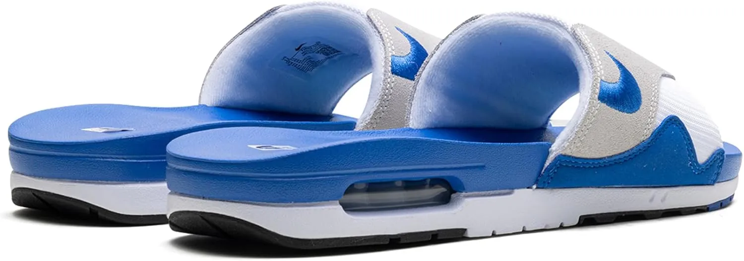 Nike Men's Air Max 1 Slides Sneaker
