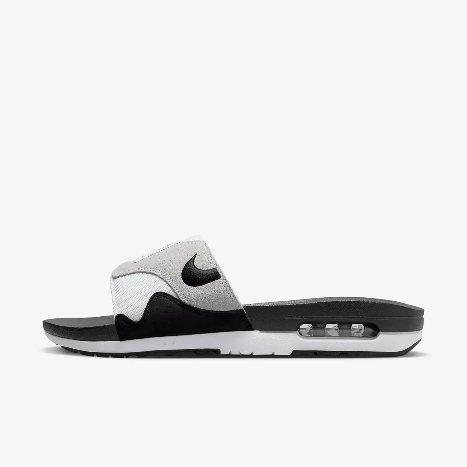 Nike Men's Air Max 1 Slides Sneaker