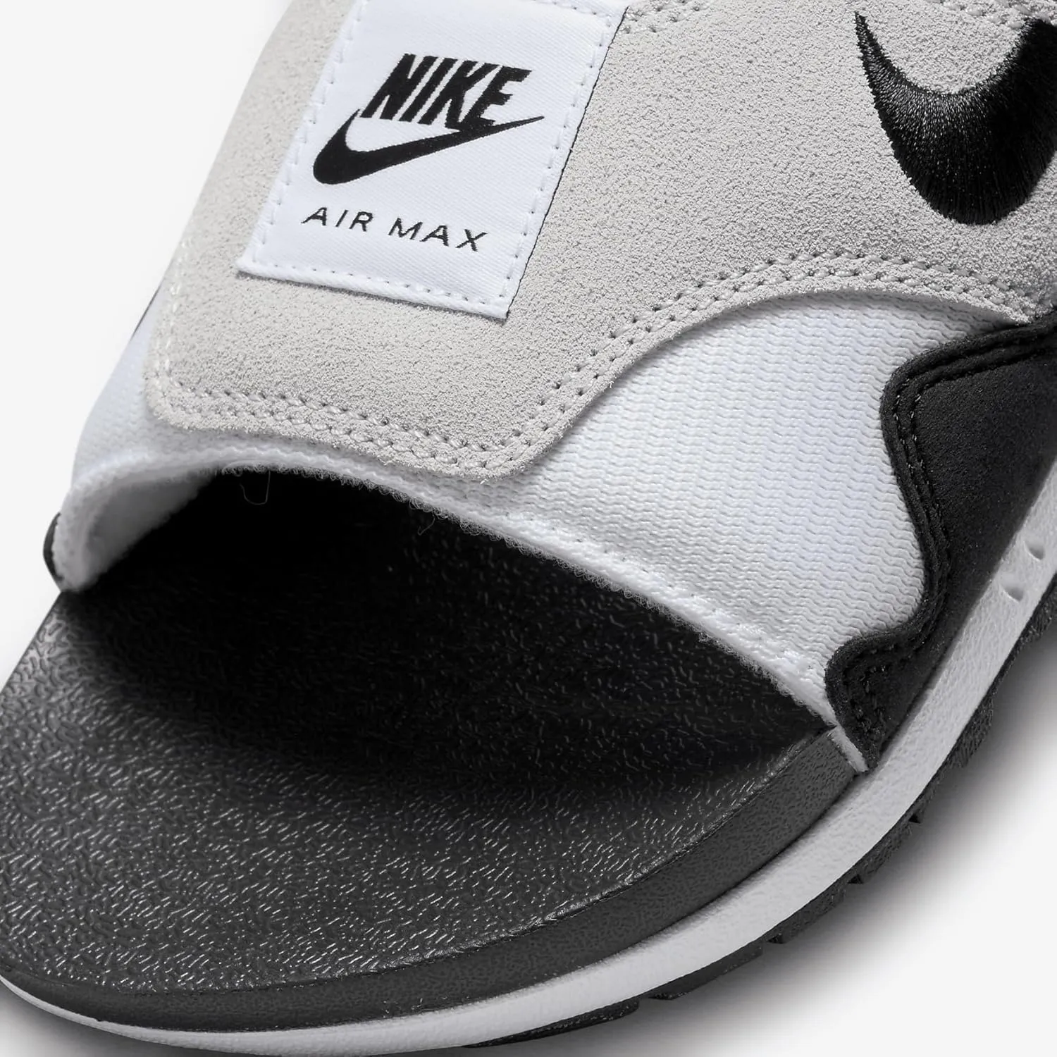 Nike Men's Air Max 1 Slides Sneaker