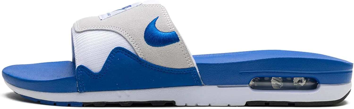 Nike Men's Air Max 1 Slides Sneaker