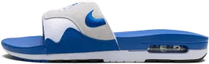 Nike Men's Air Max 1 Slides Sneaker