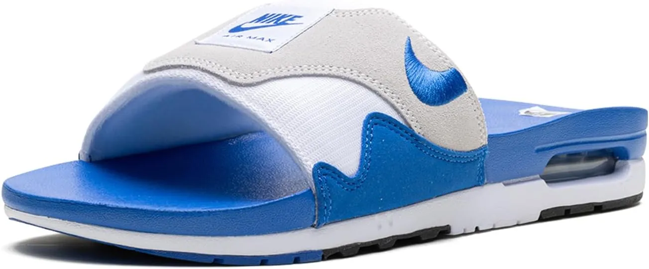 Nike Men's Air Max 1 Slides Sneaker