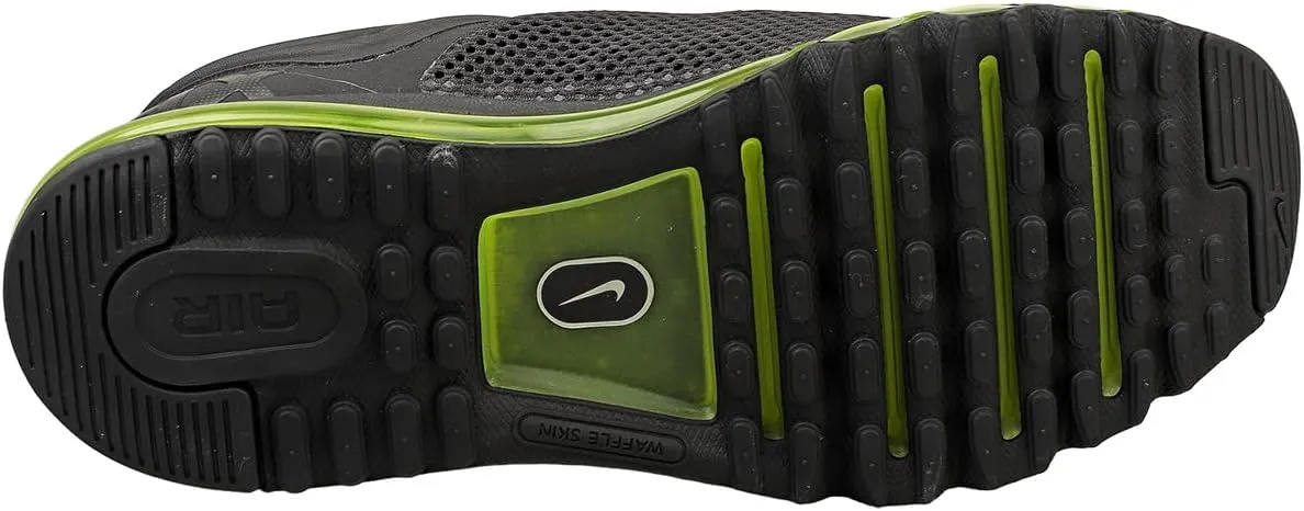 Nike Men's Air Max 2013 Sneaker