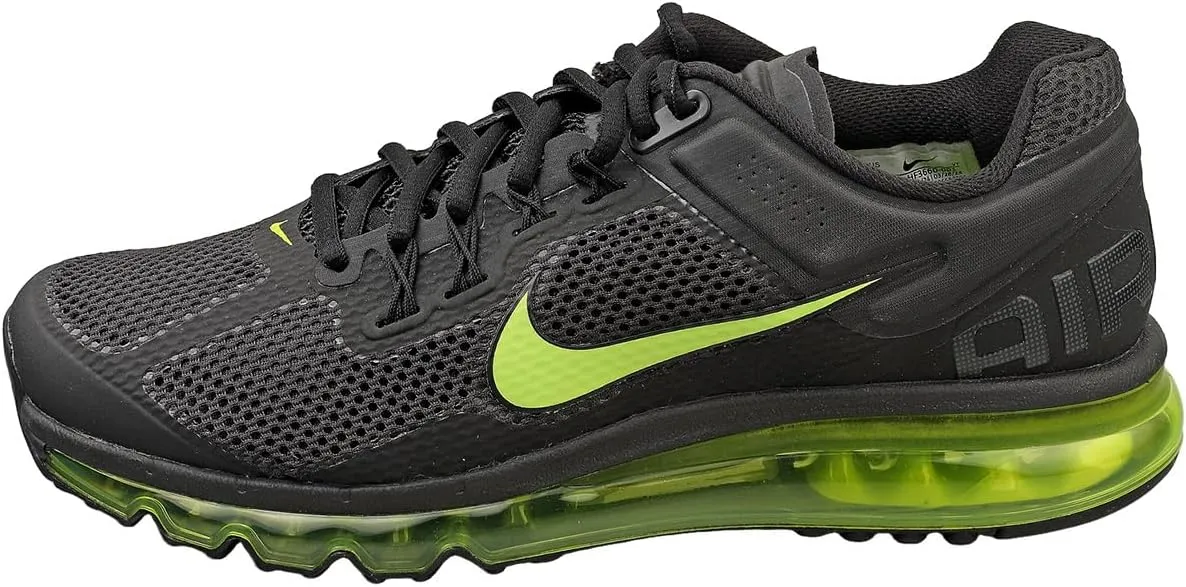 Nike Men's Air Max 2013 Sneaker