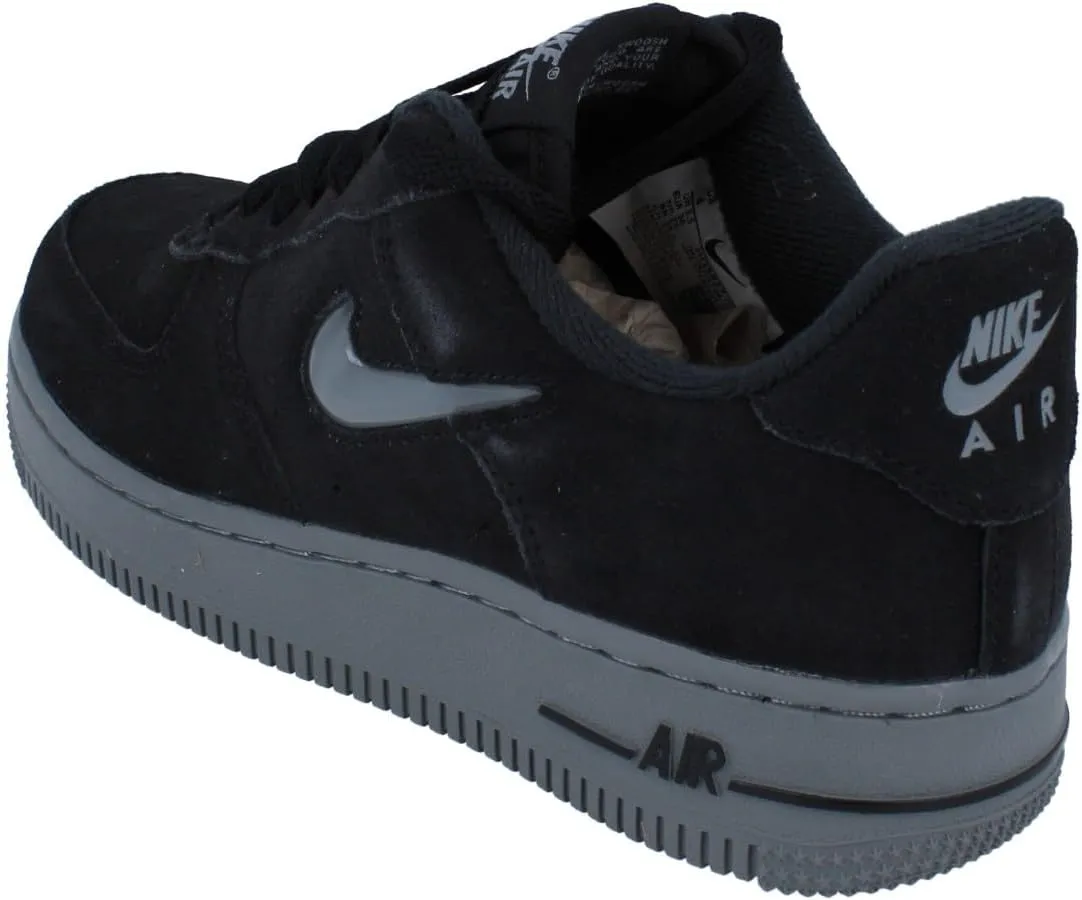 Nike Men's Low Collar Sneaker