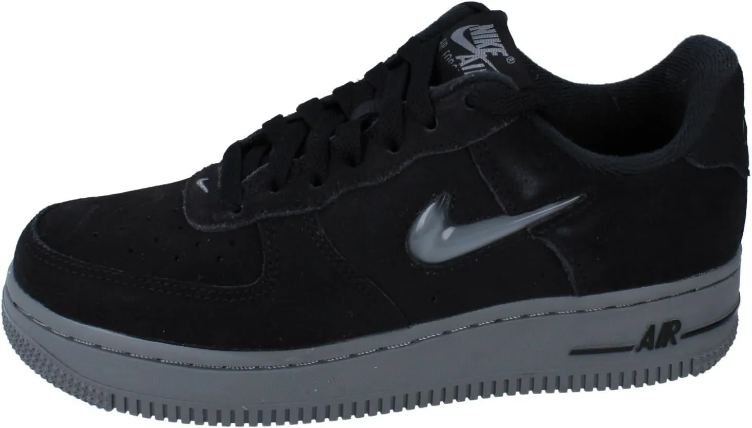 Nike Men's Low Collar Sneaker