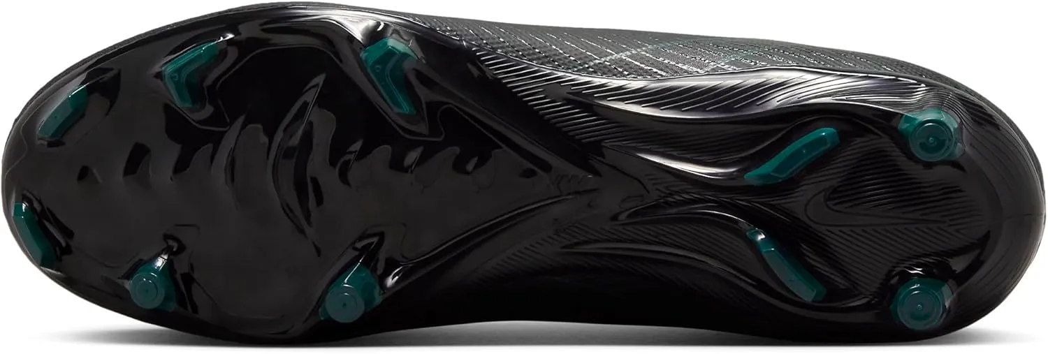Nike Men's Low-Top Sneakers Oxford Flat