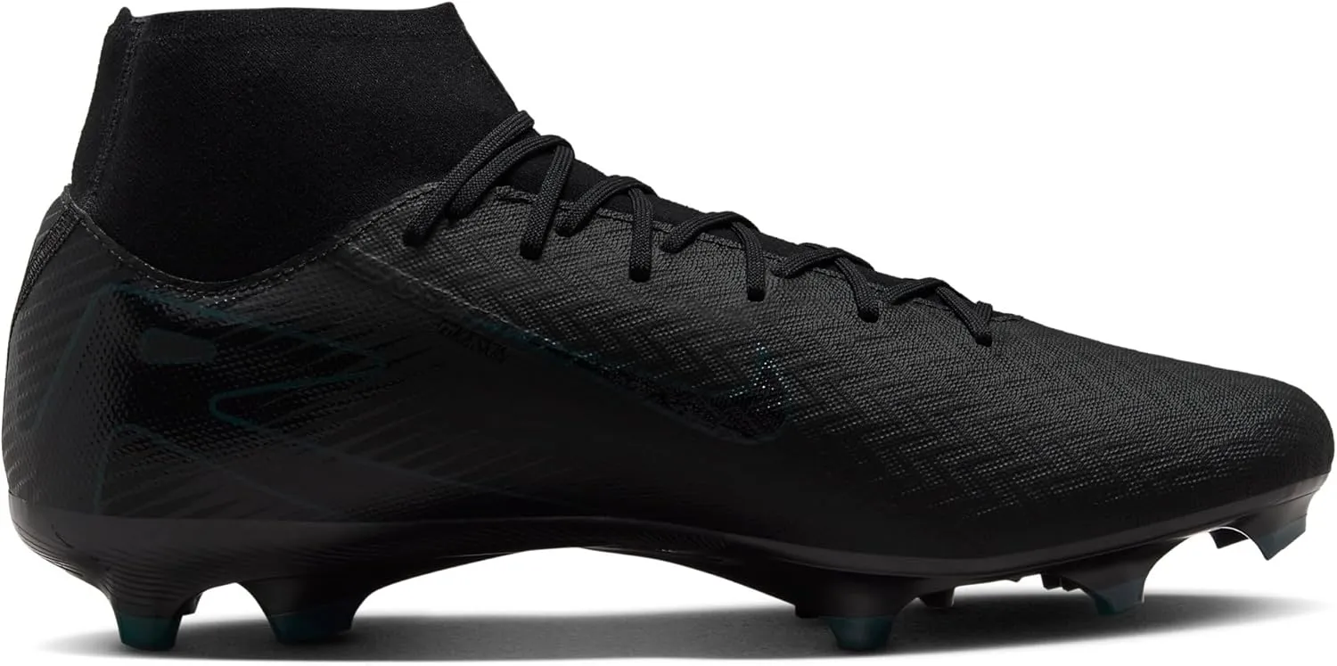 Nike Men's Low-Top Sneakers Oxford Flat