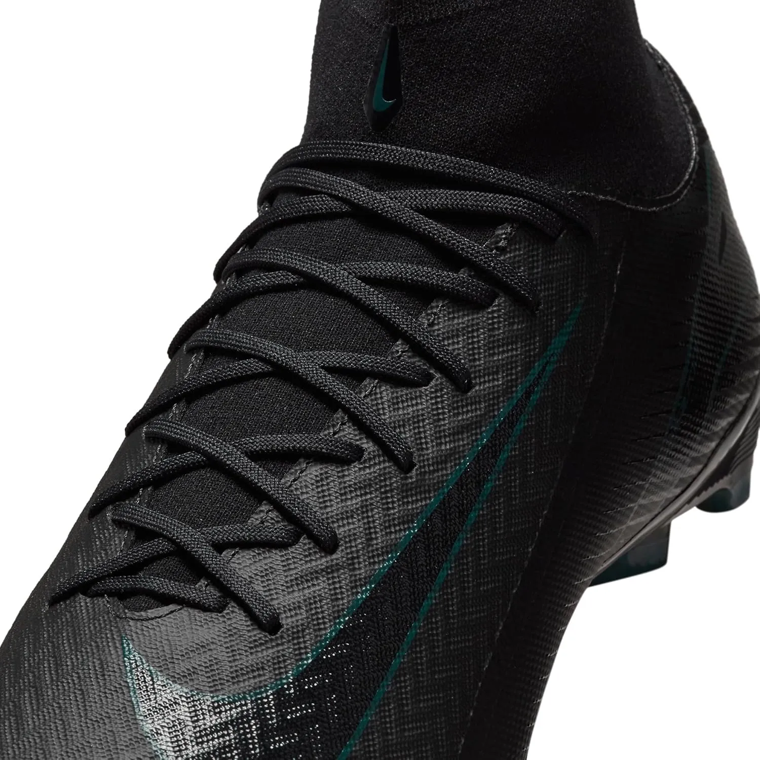 Nike Men's Low-Top Sneakers Oxford Flat