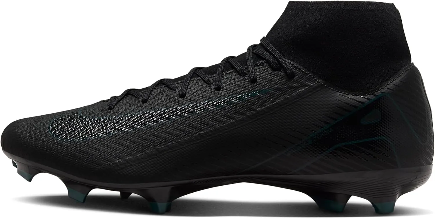 Nike Men's Low-Top Sneakers Oxford Flat