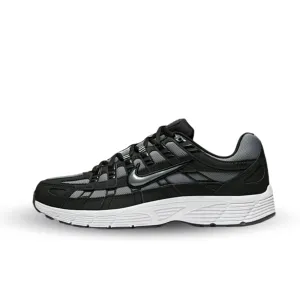 Nike P-6000 Black Cool Grey